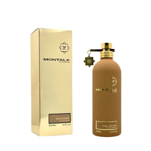 Montale - Dallachai EDP Unisex 100ML