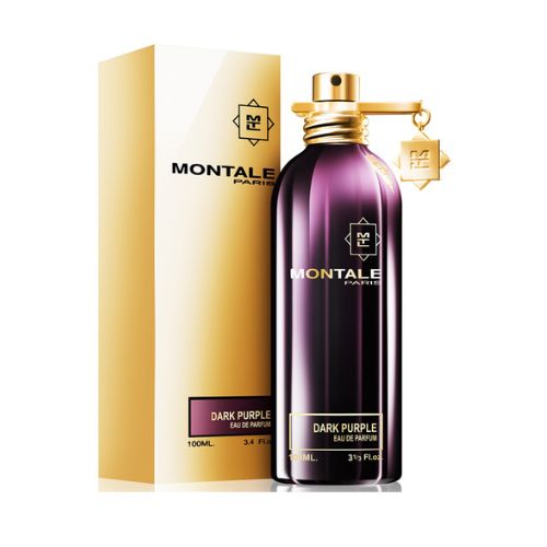 Montale - Dark Purple EDP For Women 100ML