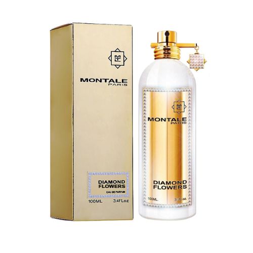 Montale - Diamond Flowers EDP Unisex 100ML