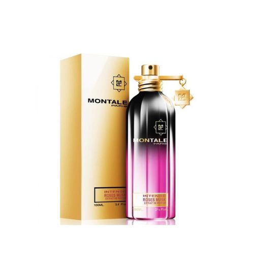 Montale - Intense Roses Musk EDP For Women 100ml