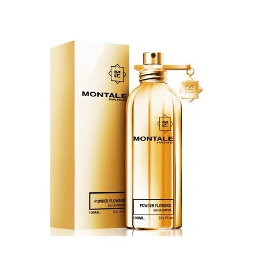 Montale - Powder Flowers EDP Unisex 100ML