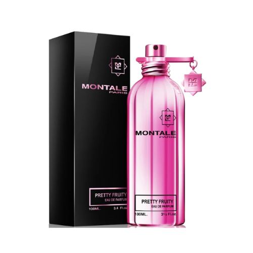Montale - Pretty Fruity EDP For Women 100ML