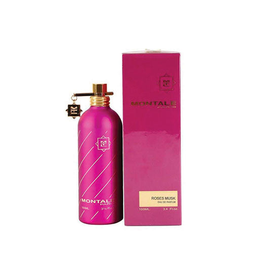 Montale - Roses Musk EDP For Women 100ML