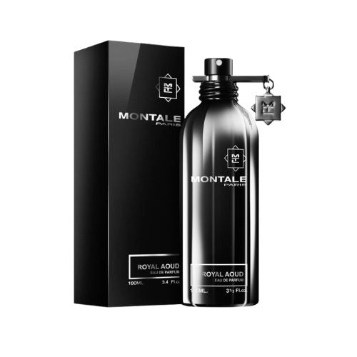 Montale - Royal Aoud EDP Unisex 100ML