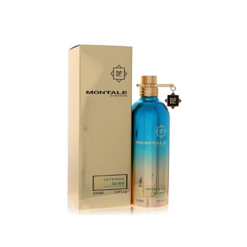 Montale  - So Iris Intense EDP For Women 100ML