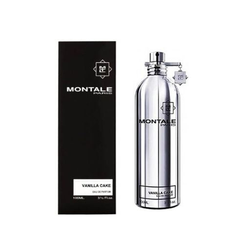 Montale - Vanilla Cake EDP Unisex 100ML