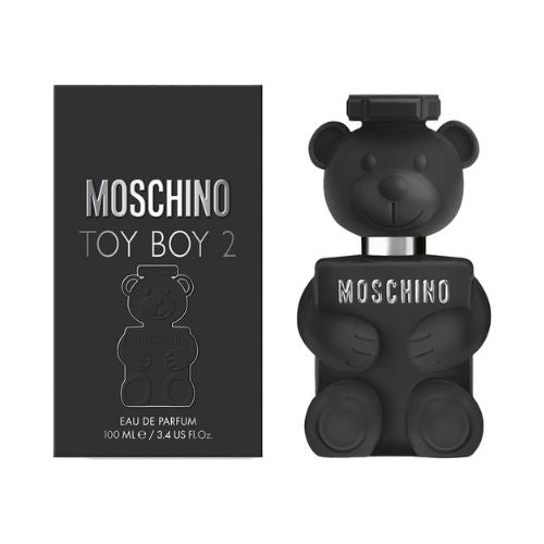 Moschino - Toy Boy 2 EDP For Men 100ML