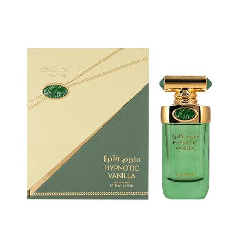 My Perfume - Hypnotic Vanilla EDP Unisex 100ML
