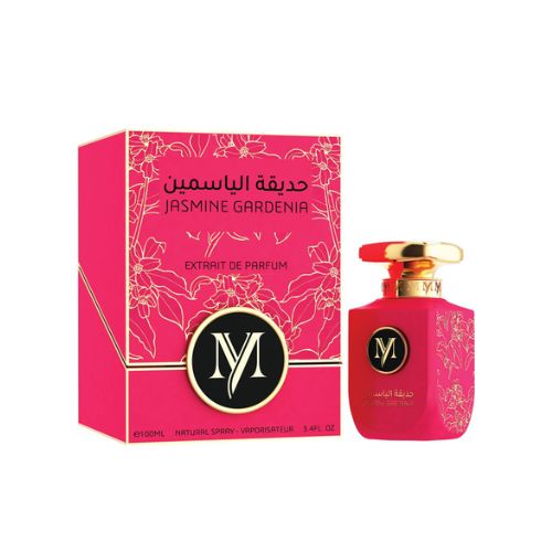 My Perfume - Jasmine Gardenia EDP Unisex 100ML