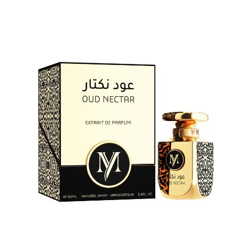 My Perfume - Oud Nectar EDP Unisex 100ML