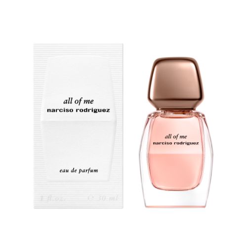Narciso Rodriguez - All Of Me EDP For Women 30ML