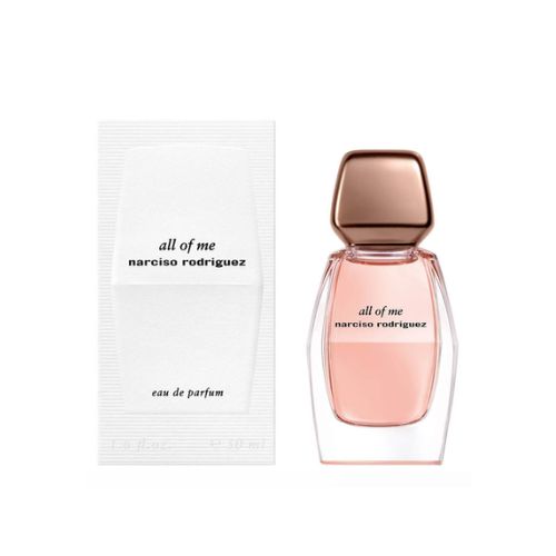 Narciso Rodriguez - All Of Me EDP For Women 50ML