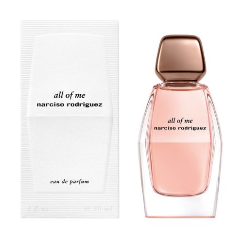 Narciso Rodriguez - All Of Me EDP For Women 90ML