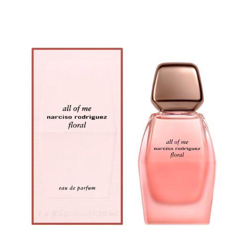 Narciso Rodriguez - All Of Me Floral EDP For Women 50ML