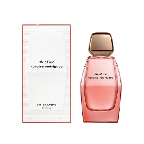 Narciso Rodriguez - All Of Me Intense EDP For Women 90ML