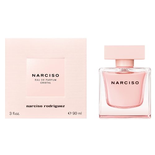 Narciso Rodriguez - Cristal EDP For Women 90ML