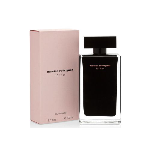 Narciso Rodriguez - For Her EDT For Women 100ML