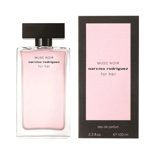 Narciso Rodriguez - Musc Noir EDP For Women 100ML