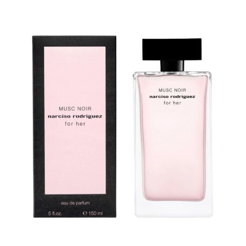 Narciso Rodriguez - Musc Noir EDP For Women 150ML