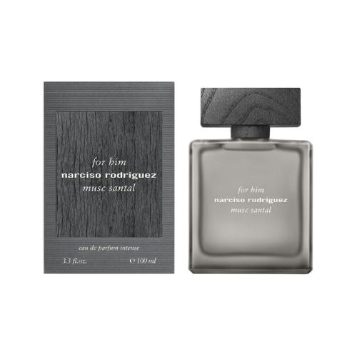Narciso Rodriguez - Musc Santal EDP Intense For Men 100ML