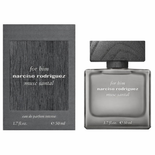 Narciso Rodriguez - Musc Santal EDP Intense For Men 50ML