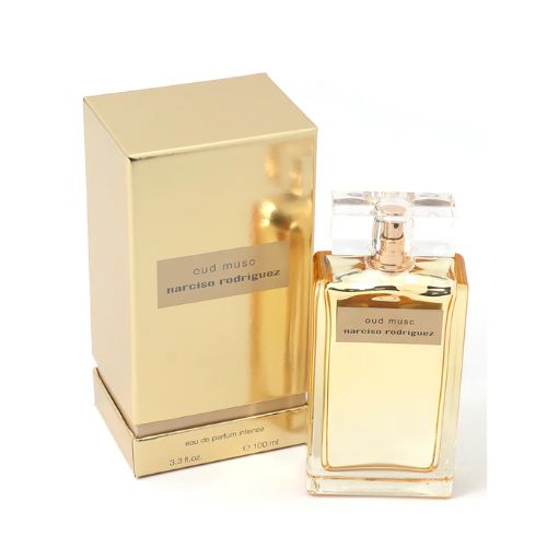 Narciso Rodriguez - Oud Musc EDP For Women 100ML