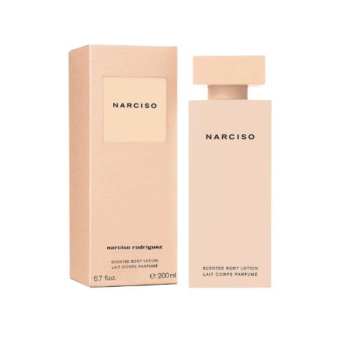 Narciso Rodriguez - Poudre BL For Women 200ML