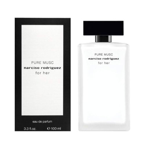 Narciso Rodriguez - Pure Musc EDP For Women 100ML