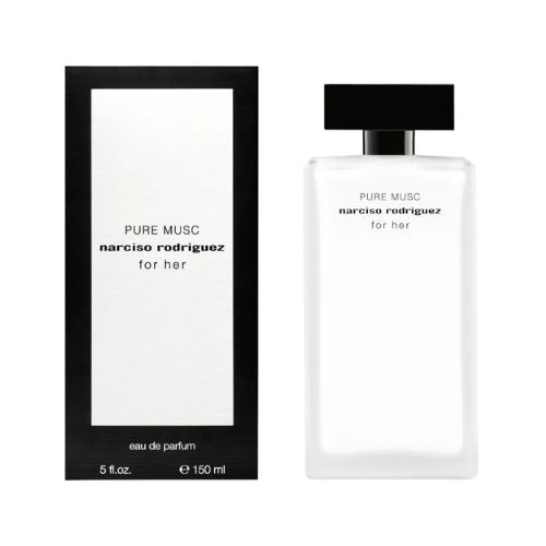 Narciso Rodriguez - Pure Musc EDP For Women 150ML