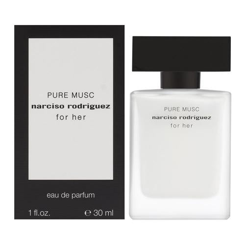 Narciso Rodriguez - Pure Musc EDP For Women 50ML