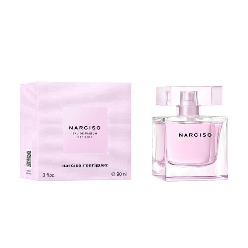 Narciso Rodriguez - Radiante EDP For Women 90ML