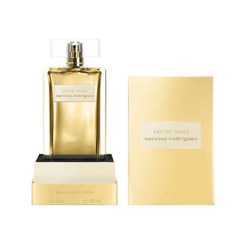 Narciso Rodriguez - Santal Musc Intense EDP For Women 100ML