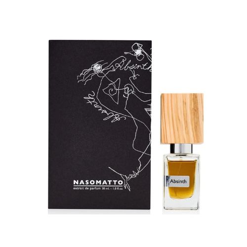 Nasomatto - Absinth EDP For Men 30ML