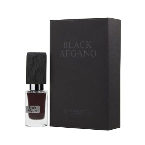 Nasomatto - Black Afgano EDP For Men 30ML