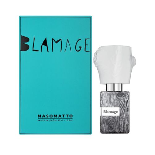 Nasomatto - Blamage EDP For Women 30ML