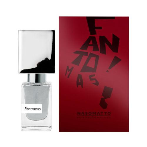 Nasomatto - Fantomas Extrait De Parfum Unisex 30ML