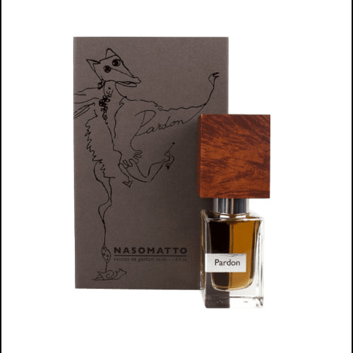 Nasomatto - Pardon EDP For Men 30ML