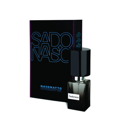 Nasomatto - Sadonaso Extrait De Parfum Unisex 30ML