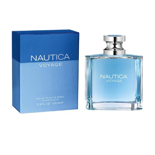 Nautica - Nautica Voyage EDT For Men 100ML