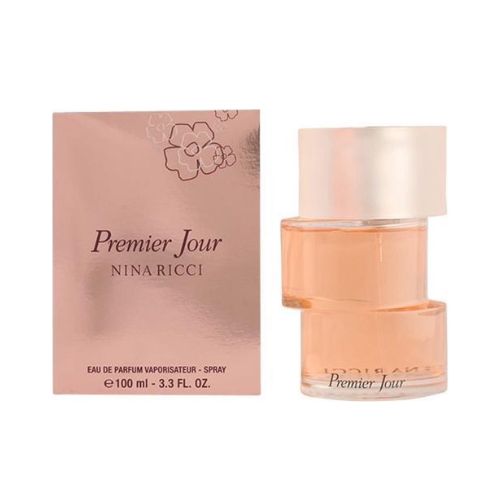 Nina Ricci - Premier Jour EDP For Women 100ML