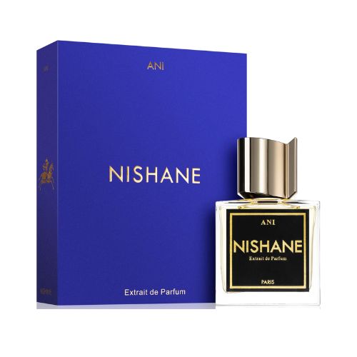 Nishane - Ani Extrait De Parfum Unisex 50ML