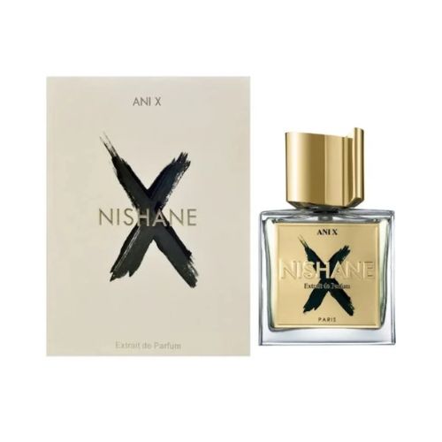 Nishane - Ani X Extrait De Parfum Unisex 100ML