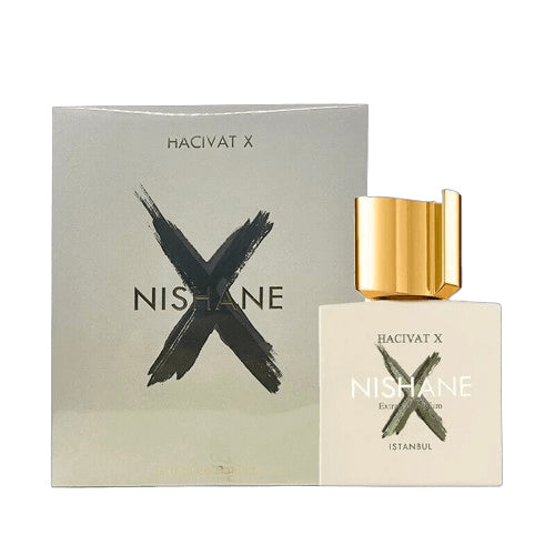 Nishane - Ani X Extrait De Parfum Unisex 50ML