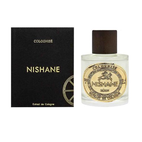 Nishane - Colognise Extrait De Parfum Unisex 100ML