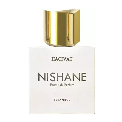 Nishane - Hacivat Extrait De Parfum Unisex 50ML