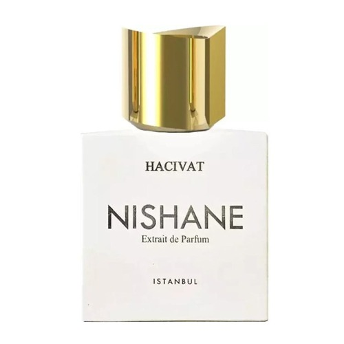 Nishane - Hacivat Extrait De Parfum Unisex 50ML