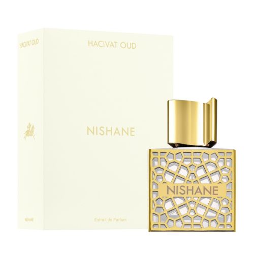 Nishane - Hacivat Oud Extrait De Parfum For Men 50ML