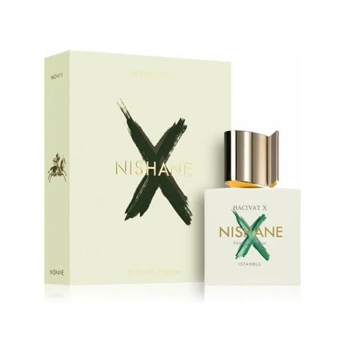 Nishane - Hacivat X Extrait De Parfum EDP Unisex 50ML