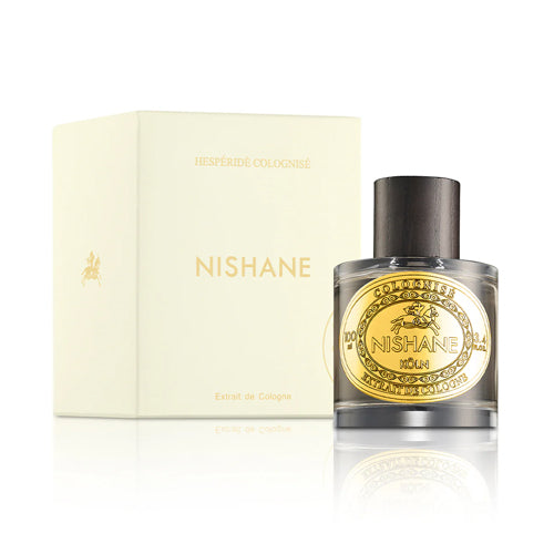 Nishane - Hesperide Colognise EDC Unisex 100ML