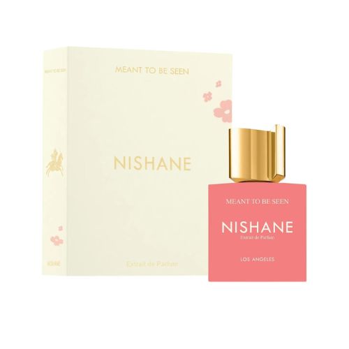Nishane - Meant To Be Seen Extrait De Parfum Unisex 50ML